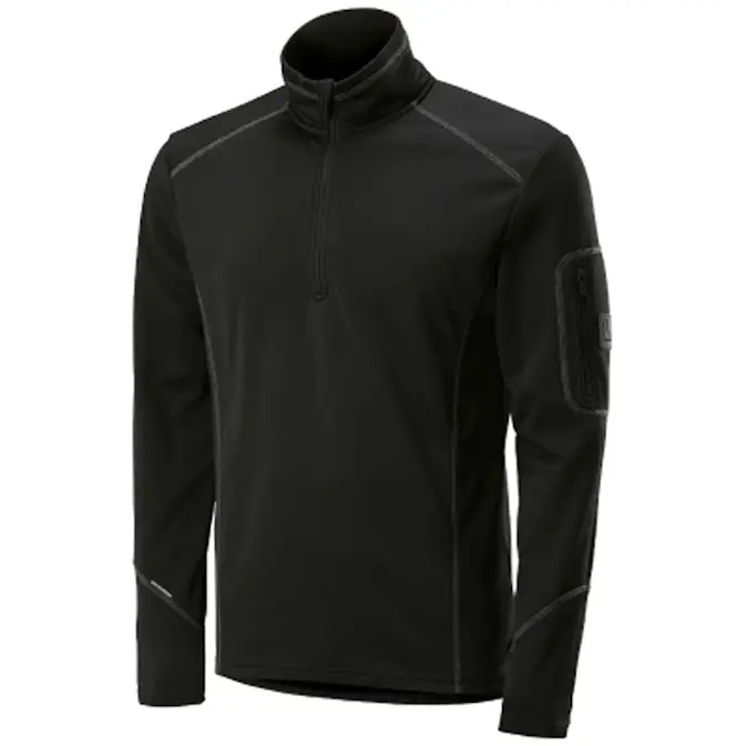 Zip-tröja L.Brador 6036P Aereo