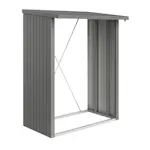 Vedförråd Biohort Woodstock 150