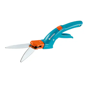 Grässax Gardena Classic Vridbar