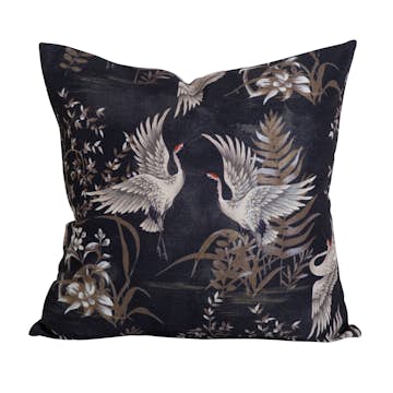 Kuddfodral Svanefors Arella