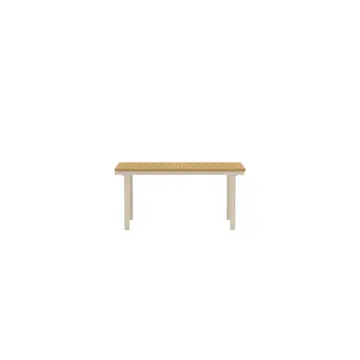 Matbord Venture Home Panama Förlängningsbart Utebord 160-240 cm
