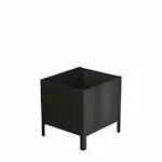 Blomlåda PLUS Classic L:43 B:46 H:46,5cm