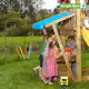 Modul Jungle Gym Minimarket Modul