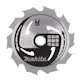 Sågklinga Makita B-07886 10T
