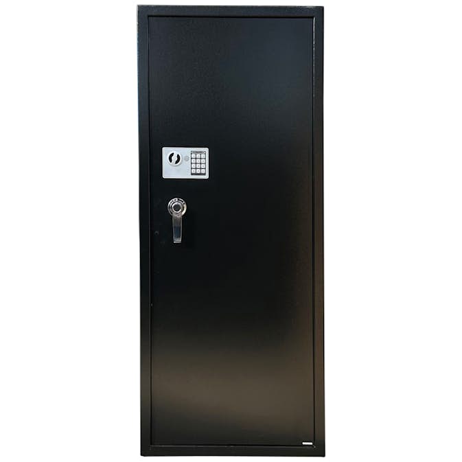 Vapenskåp Trekker AS1400 för 14 vapen med Digitalt lås