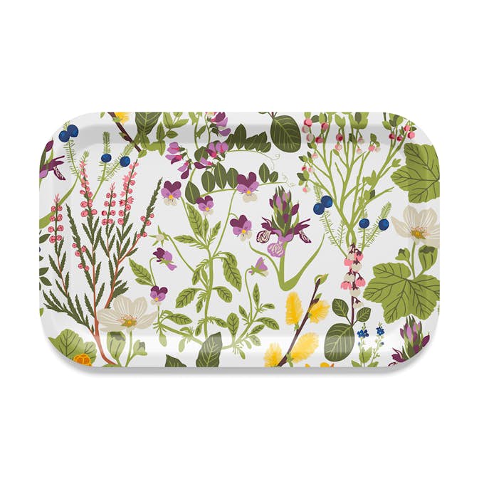 Bricka Arvidssons Textil Ångermanland