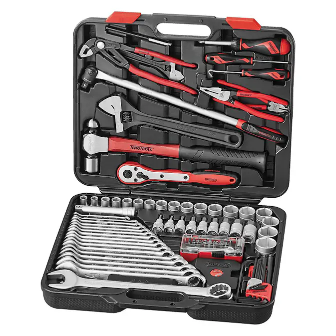 Verktygssats Teng Tools THDV105