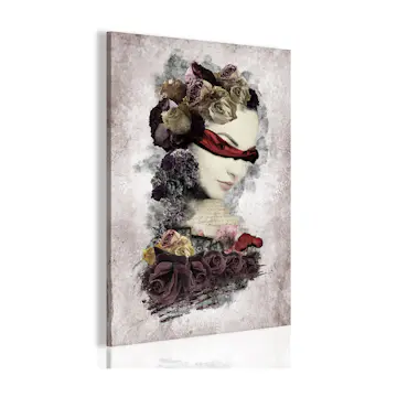 Tavla Arkiio The Mysterious Lady