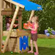 Modul Jungle Gym Minimarket Modul
