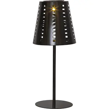 Solcellsdekoration Star Trading Sola