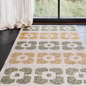 Plastmatta Horredsmattan Plastic Florian