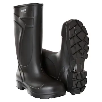 PU- skyddsstövlar Mascot Footwear Cover Pu F0852-703
