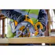 Cirkelsåg DeWalt DCS578NT 54V 190mm XR Tstak Utan Batteri & Laddare