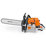Betongsåg STIHL GS 461 40 cm För Sten/Betong