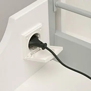 Eluttag Miller Badrum till Tvättställsskåp