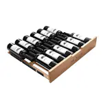 Vinhylla mQuvée Drawer" Velvet 220