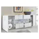 Sideboard In Living Dama Stor