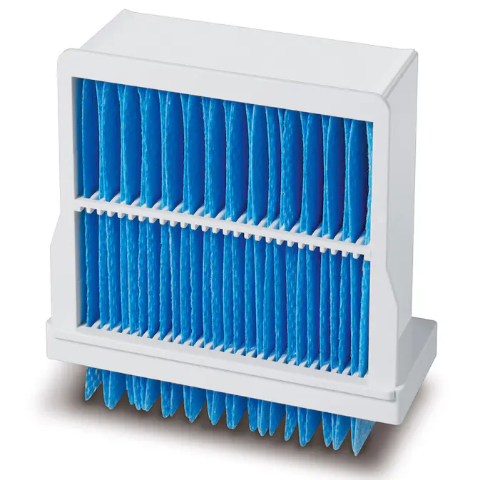 Luftfilter Beurer LV50 2-pack