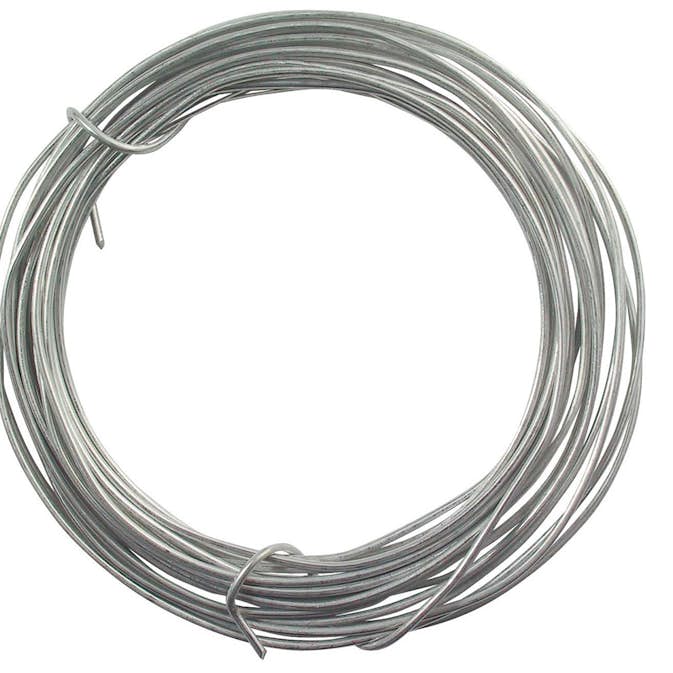 Pianotråd Jowema Fosfaterad