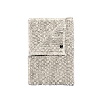 Badrumsmatta Himla Max Mother of Pearl