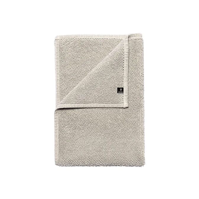 Badrumsmatta Himla Max Mother of Pearl