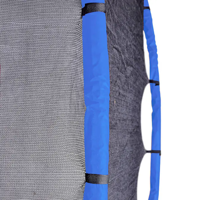 Studsmatta Trekkrunner Colosseum Trampolin med Skyddsnät Ø3,05m