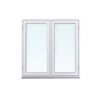 Sidohängt Fönster Svenska Fönster 2-Luft Trä 3-Glas