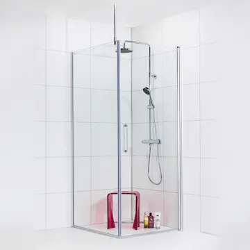 Duschhörn Noro Frost Concept