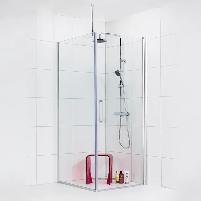 Duschhörn Noro Frost Concept