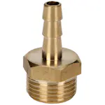 Nippel Einhell 6MM UTV.GÄNGA R1/4