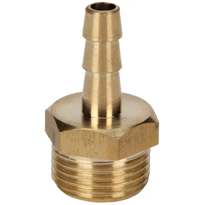 Nippel Einhell 6MM UTV.GÄNGA R1/4