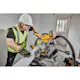 Kap- och Gersåg DeWalt DCS781N 54V 305mm XR Fv Wtc Utan Batteri & Laddare