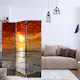 Rumsavdelare Skärmvägg Arkiio Marvelous Sunset 135x172 cm
