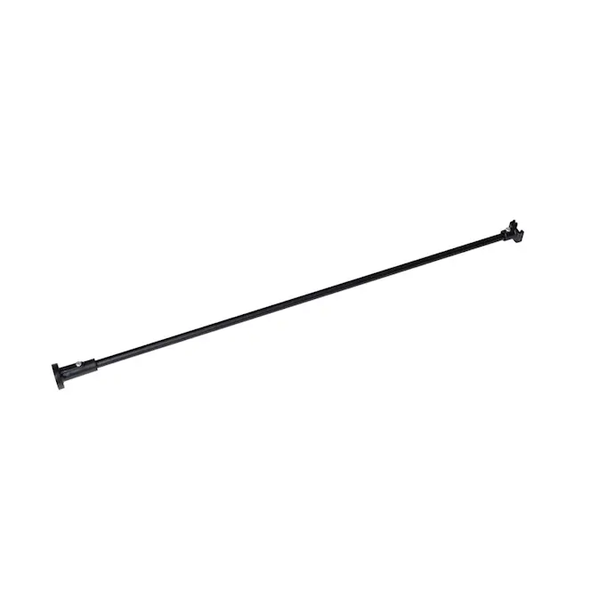 Takpendel Leijma Stabil Svart