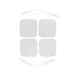 Elektroder Lanaform Till TENS-apparat Medi Stim