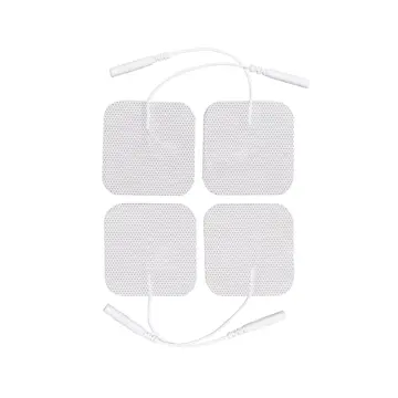 Elektroder Lanaform Till TENS-apparat Medi Stim