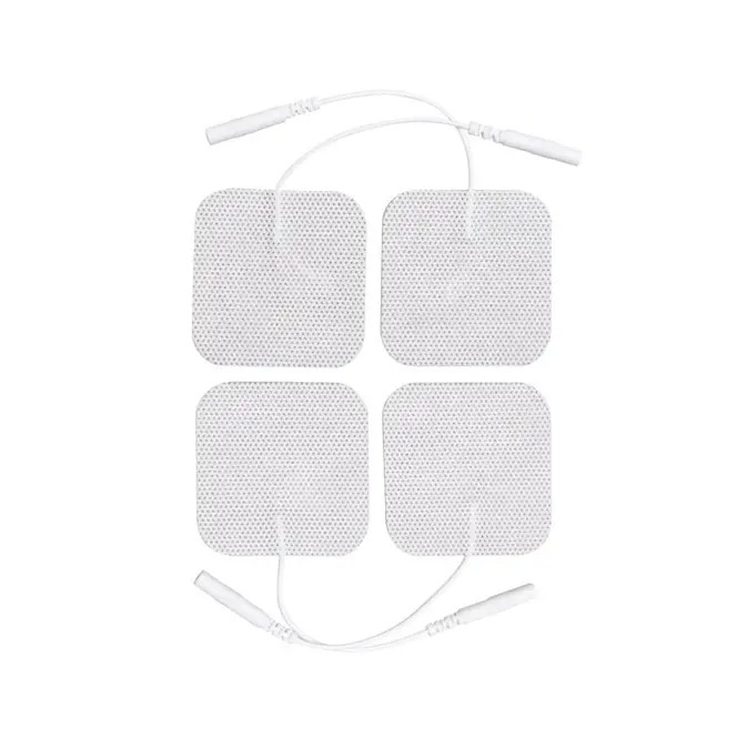 Elektroder Lanaform Till TENS-apparat Medi Stim