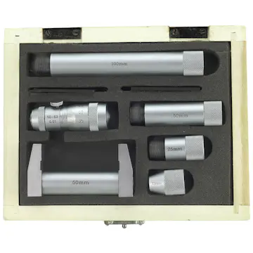 Mikrometerstickmått Limit (96230305)