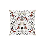 Kuddfodral Arvidssons Textil Rävstigen