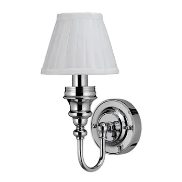 Vägglampa Burlington Ornamental LED