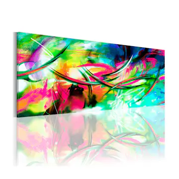 Tavla Arkiio Madness Of Color