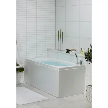 Bubbelbadkar Bathlife Fridfull