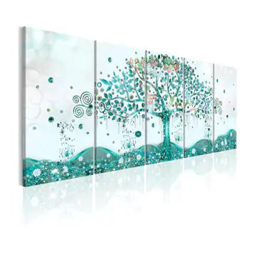 Tavla Arkiio Waving Tree