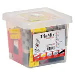 Montagekil Harpun Triamix 70 st