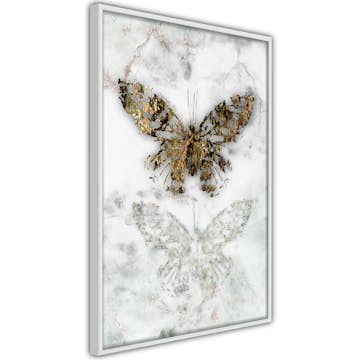 Poster Artgeist Affisch Immortal Butterfly