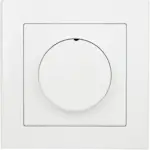 LED-Dimmer Malmbergs Optima RC