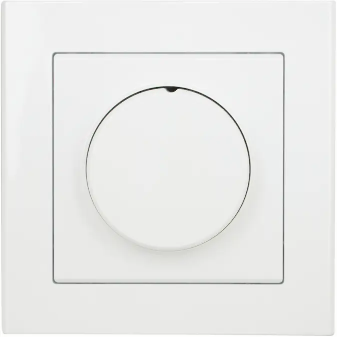 LED-Dimmer Malmbergs Optima RC