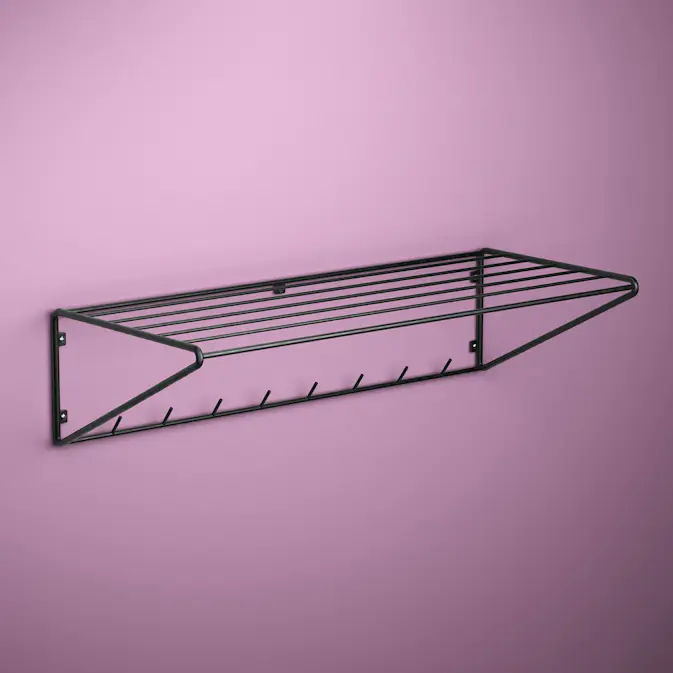 Hatthylla Lundbergs Hedda