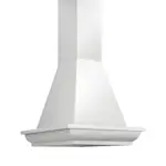 Köksfläkt Tovenco Cottage Frihängd