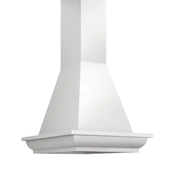 Köksfläkt Tovenco Cottage Frihängd